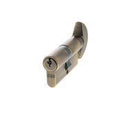 Matt Antique Brass