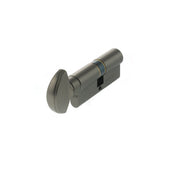 Black Nickel