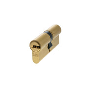 Satin Brass