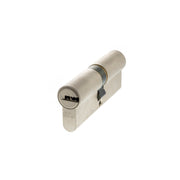 Satin Nickel