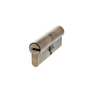 Matt Antique Brass