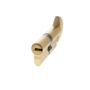Satin Brass