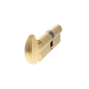 Satin Brass