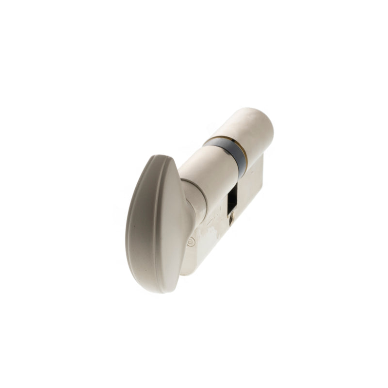 Satin Nickel