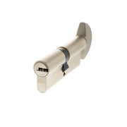 Satin Nickel