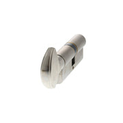 Satin Chrome
