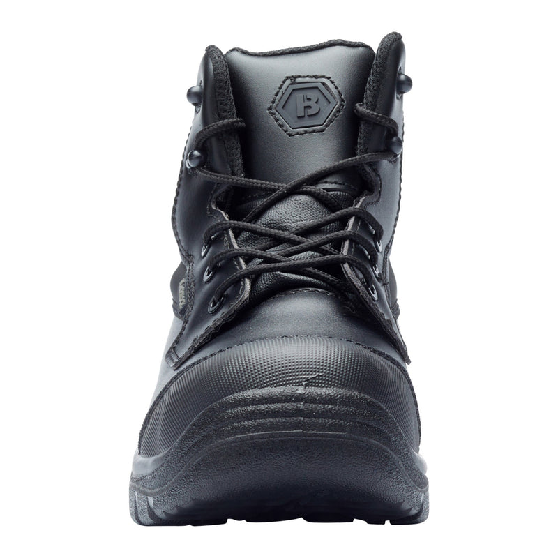 Blackrock Sovereign Composite Safety Boots - size 6