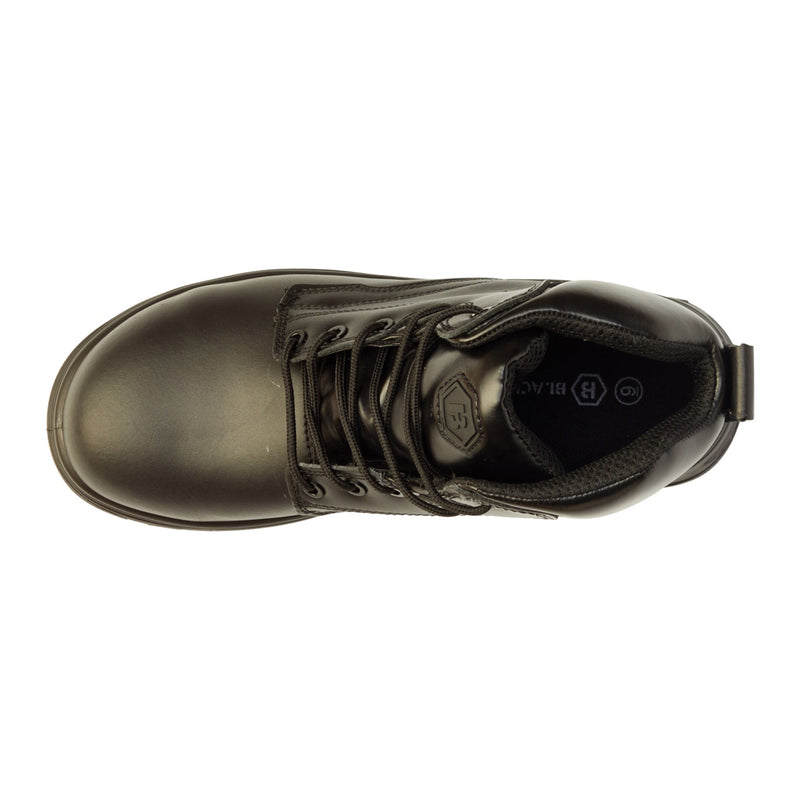 Blackrock Sentinel Composite Safety Boots - size 6