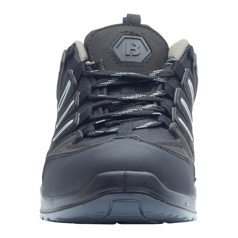 Blackrock Clayton Composite Safety Trainers - size 7