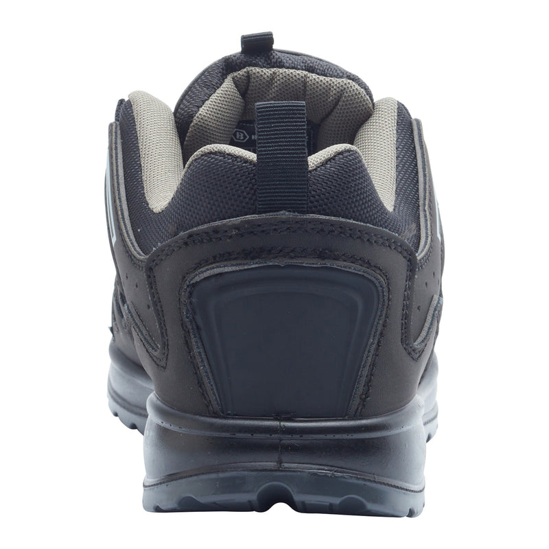 Blackrock Clayton Composite Safety Trainers - size 10