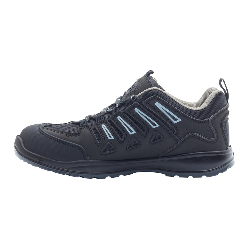Blackrock Clayton Composite Safety Trainers - size 12