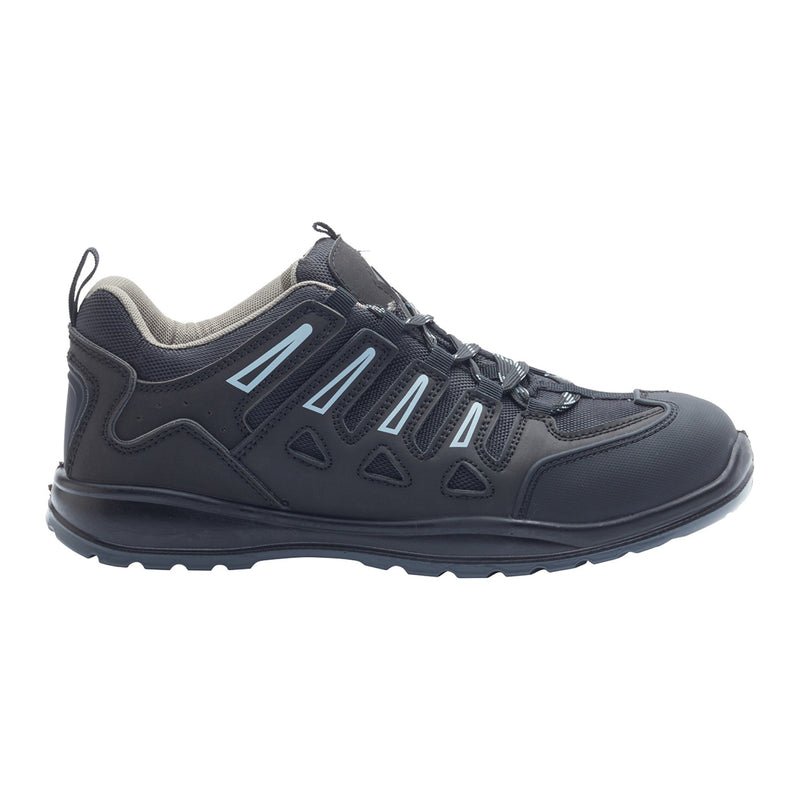 Blackrock Clayton Composite Safety Trainers - size 13