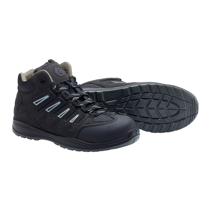 Blackrock Clayton Composite Safety Hikers - size 4