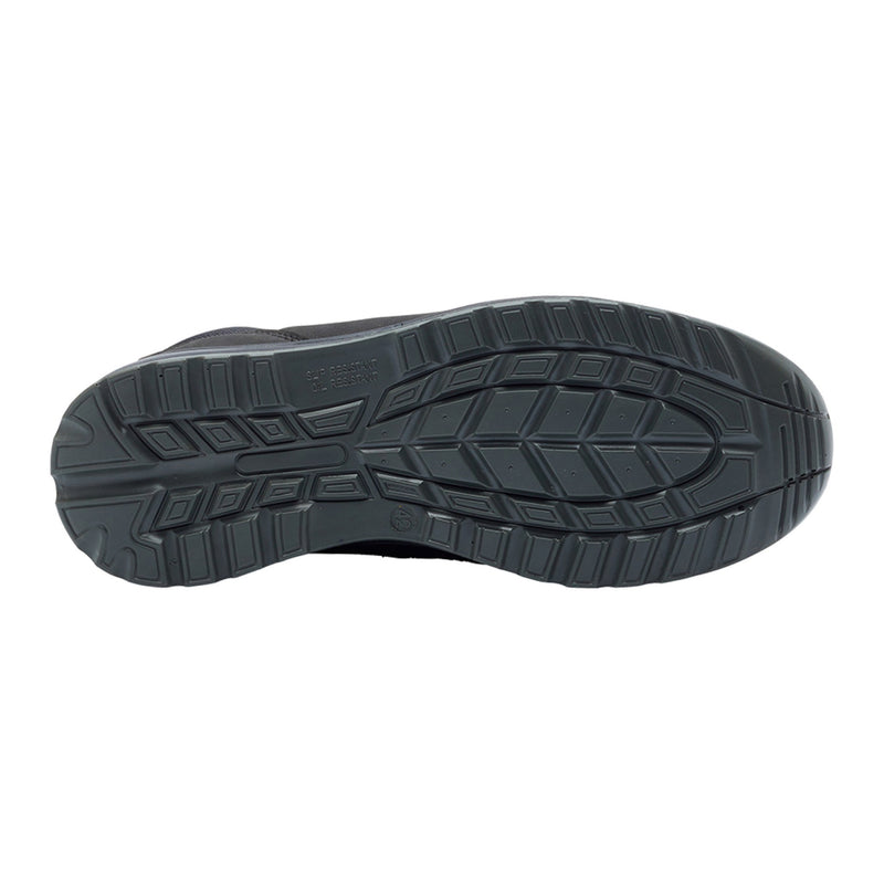 Blackrock Clayton Composite Safety Hikers - size 9