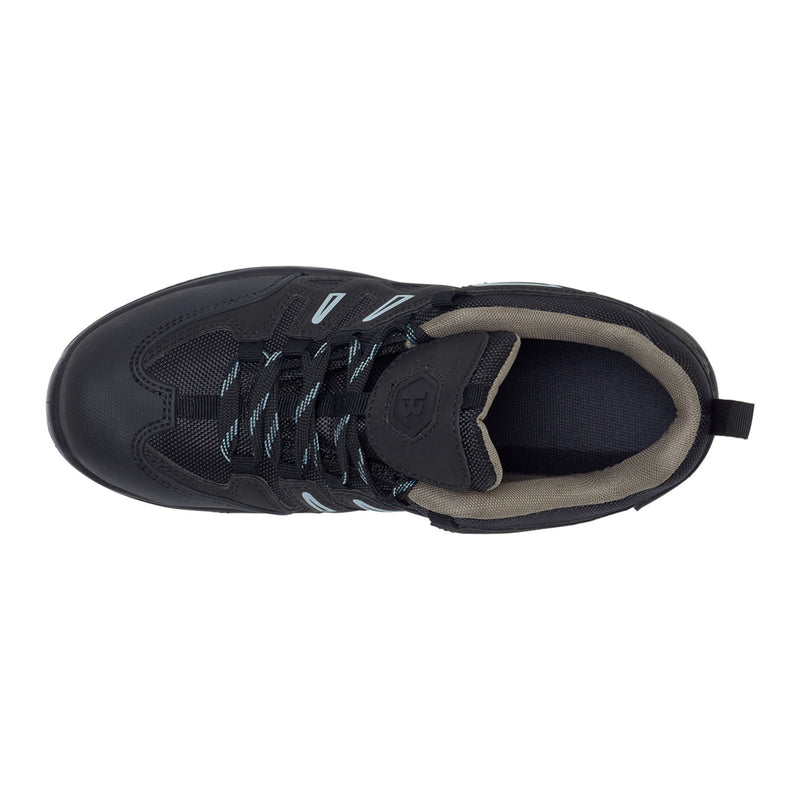 Blackrock Clayton Composite Safety Hikers - size 9