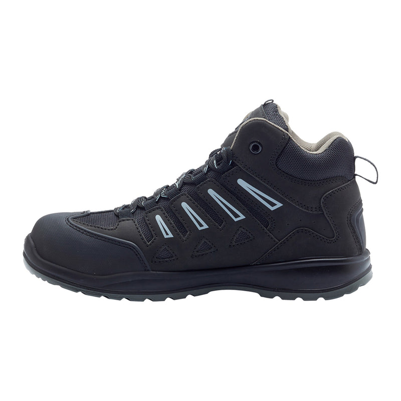 Blackrock Clayton Composite Safety Hikers - size 10
