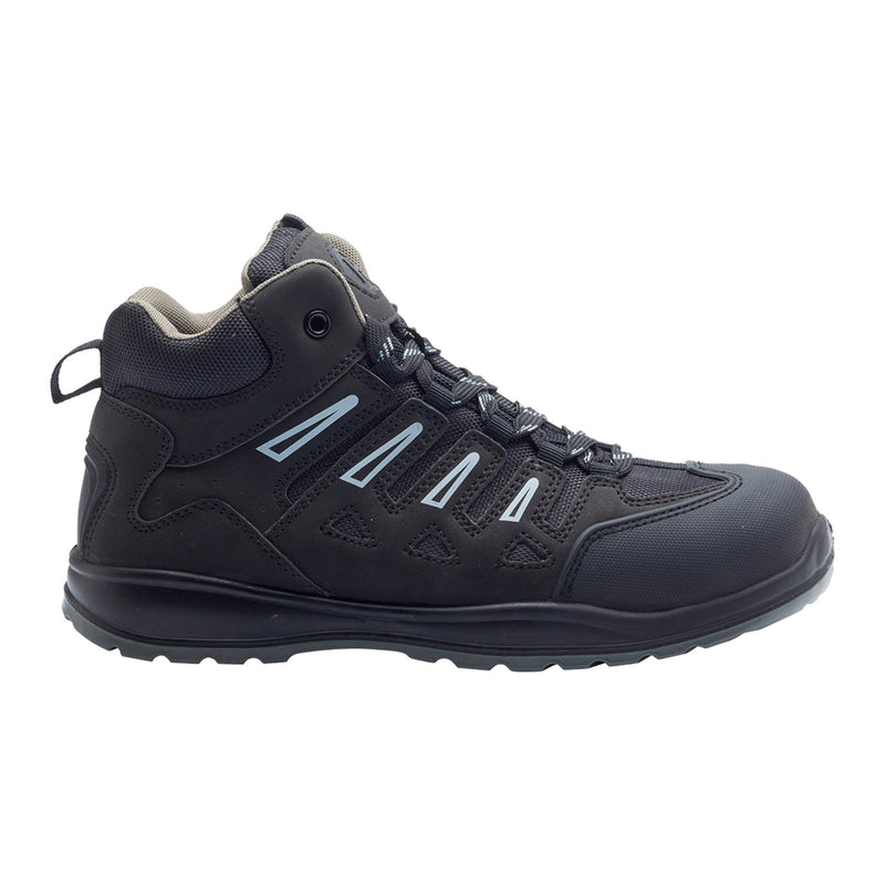 Blackrock Clayton Composite Safety Hikers - size 13