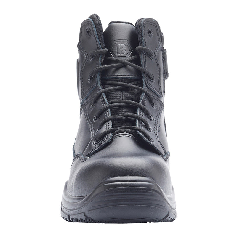 Blackrock Emergency Service Boots - size 3