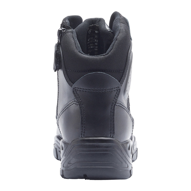 Blackrock Emergency Service Boots - size 7