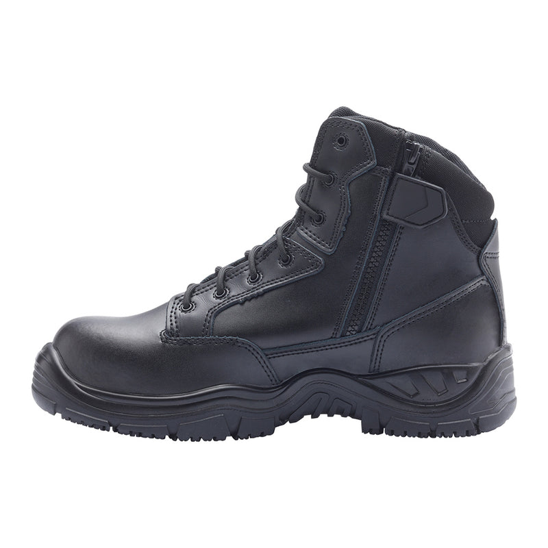 Blackrock Emergency Service Boots - size 8