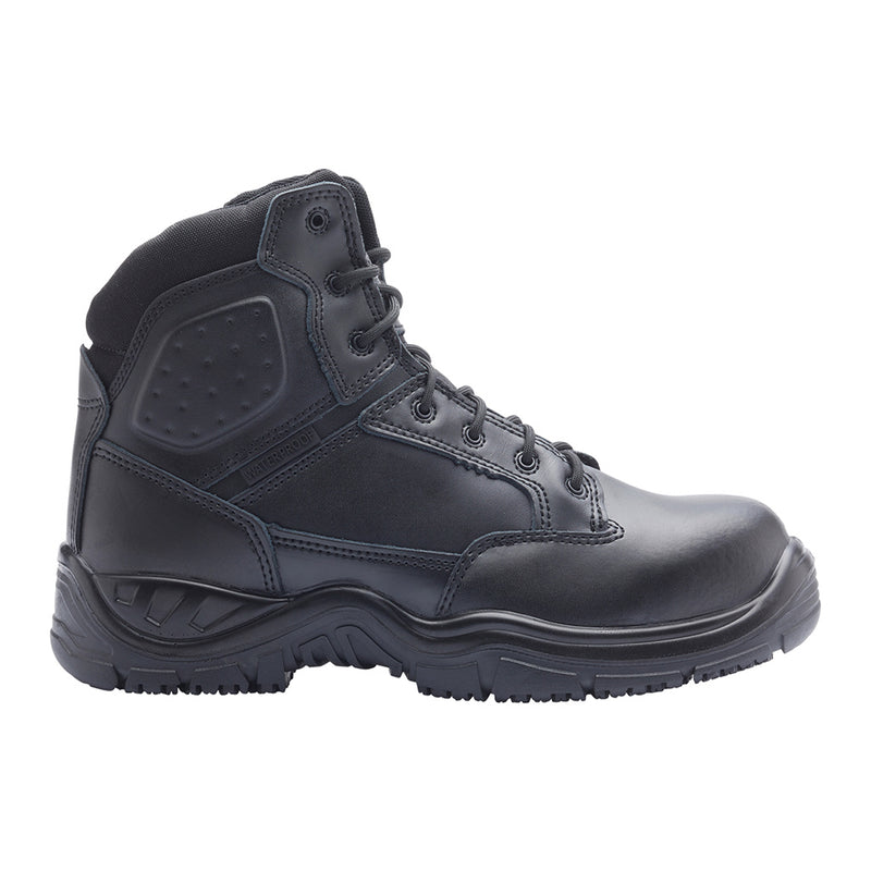 Blackrock Emergency Service Boots - size 10
