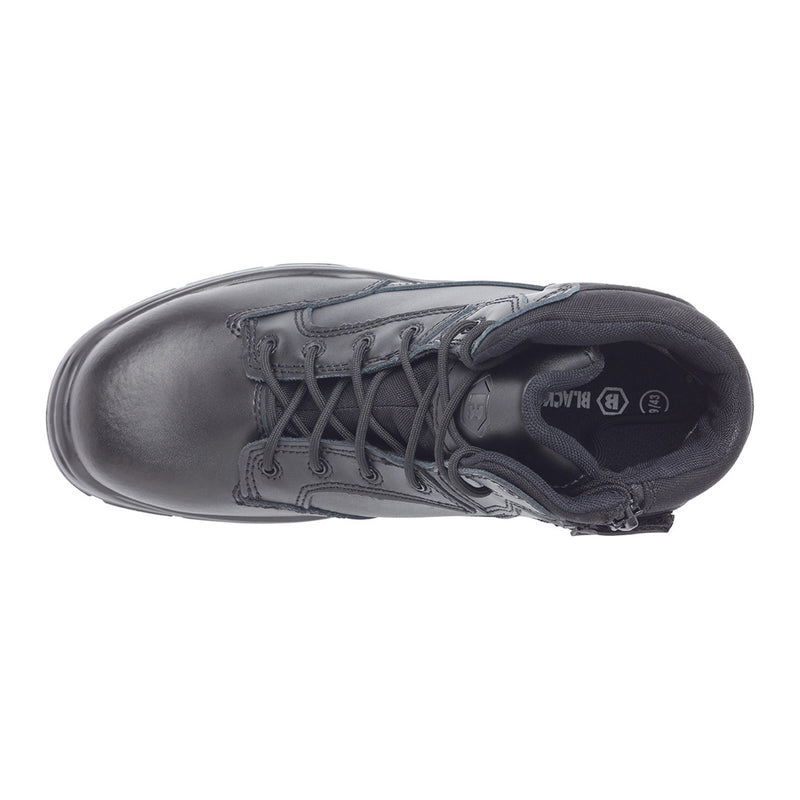 Blackrock Emergency Service Boots - size 10