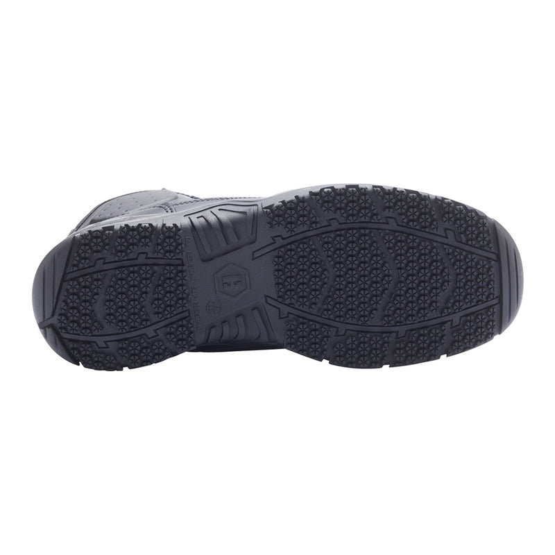 Blackrock Emergency Service Boots - size 12