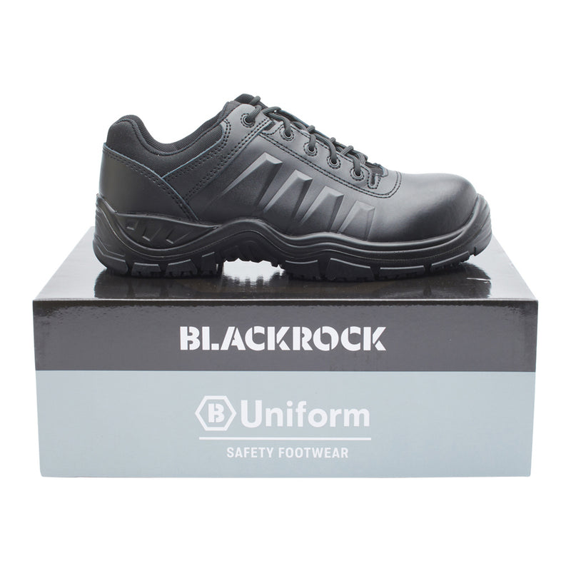 Blackrock Tactical Ensign Safety Trainer - size 6