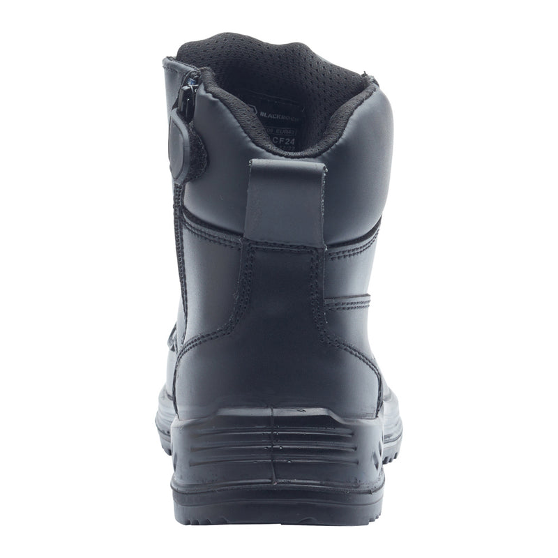 Blackrock Tactical Defender Safety Boot - size 4