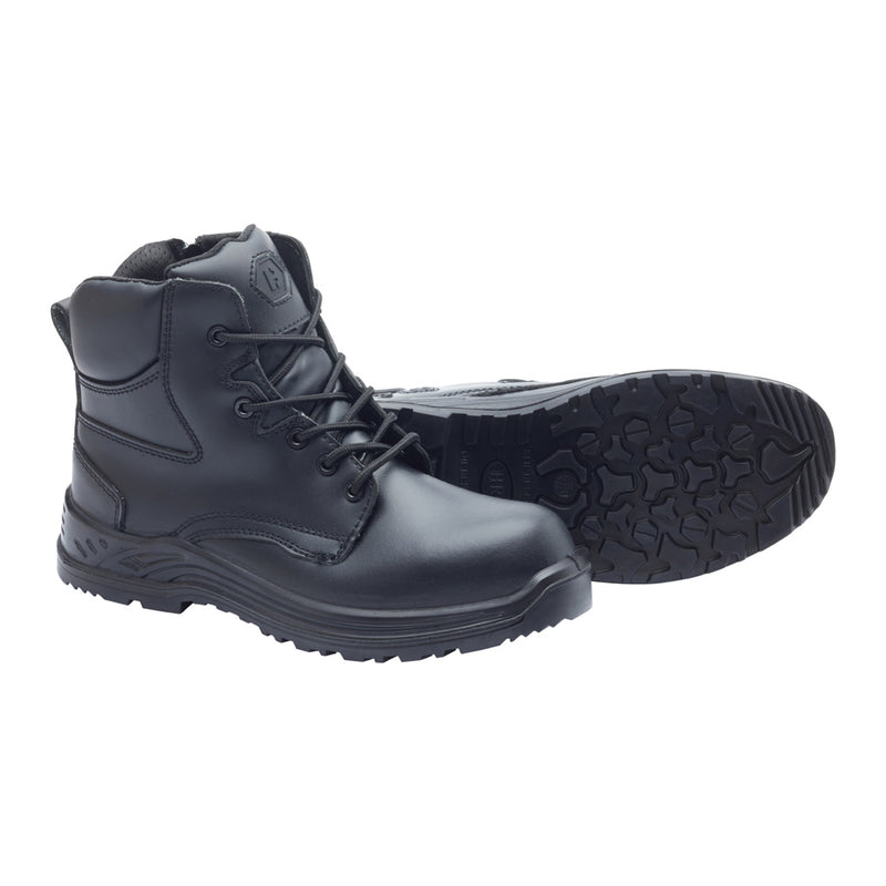 Blackrock Tactical Defender Safety Boot - size 4