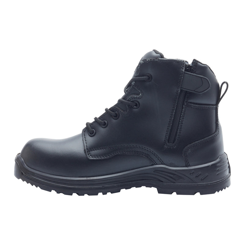 Blackrock Tactical Defender Safety Boot - size 8