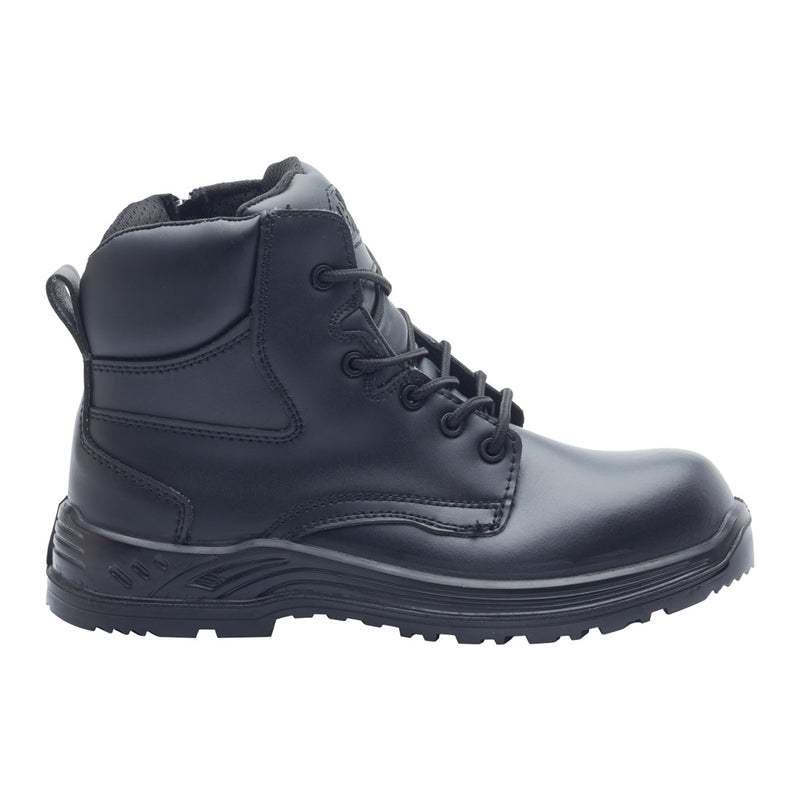 Blackrock Tactical Defender Safety Boot - size 8