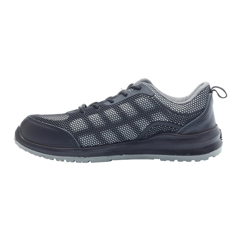 Blackrock Newport Composite Safety Trainers - size 7