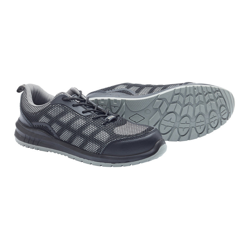 Blackrock Newport Composite Safety Trainers - size 7