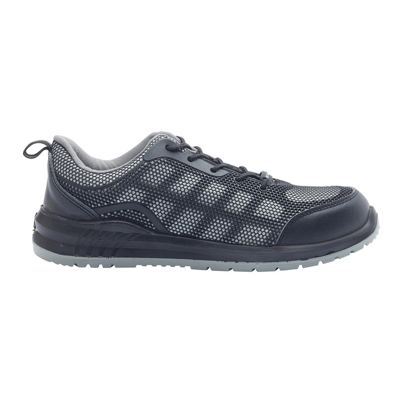 Blackrock Newport Composite Safety Trainers - size 8