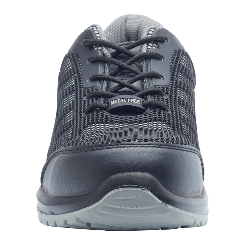 Blackrock Newport Composite Safety Trainers - size 9