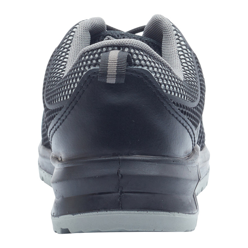 Blackrock Newport Composite Safety Trainers - size 9