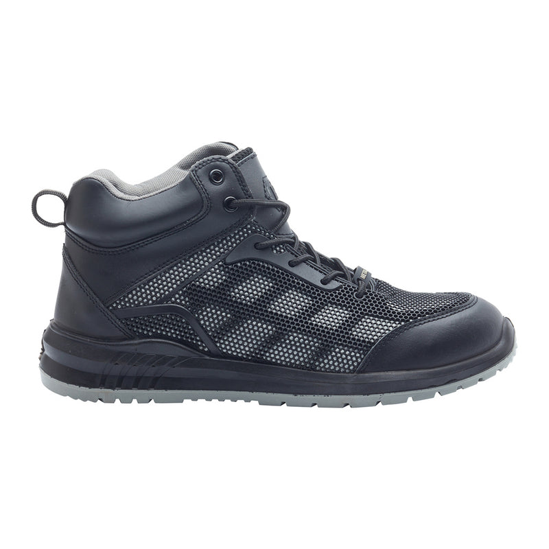 Blackrock Newport Composite Safety Hikers - size 9