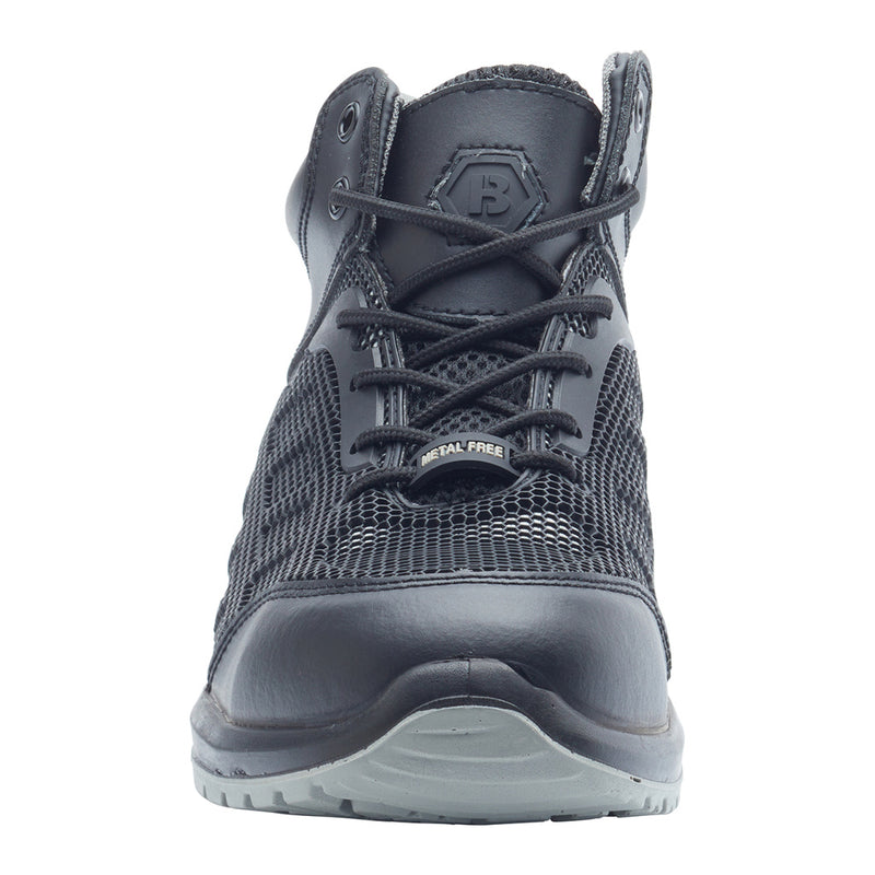 Blackrock Newport Composite Safety Hikers - size 9