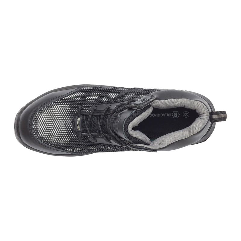 Blackrock Newport Composite Safety Hikers - size 9