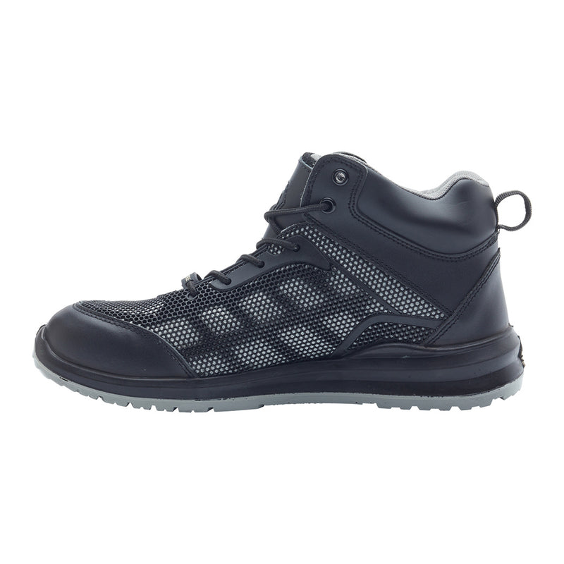 Blackrock Newport Composite Safety Hikers - size 10