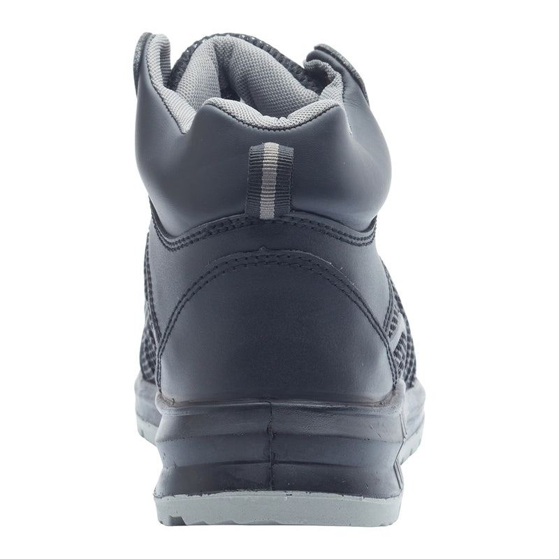Blackrock Newport Composite Safety Hikers - size 12