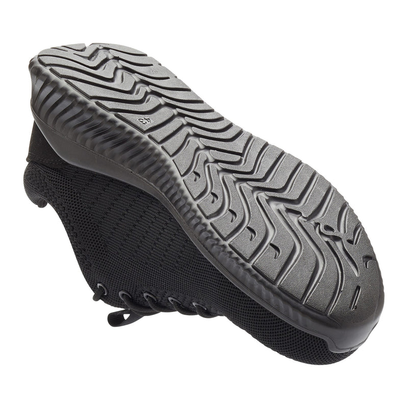 Blackrock Stockton Composite Safety Trainers - size 4