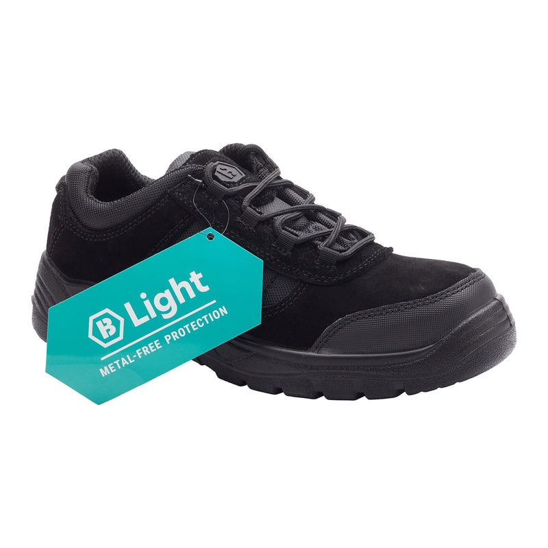 Blackrock Portland Composite Safety Trainers - size 3