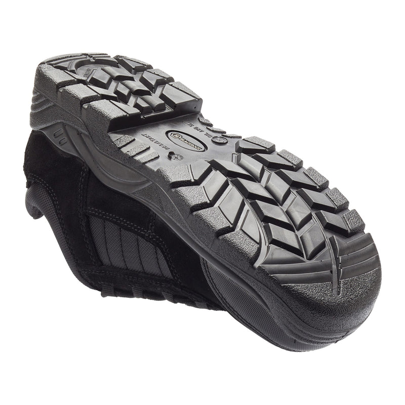 Blackrock Portland Composite Safety Trainers - size 3