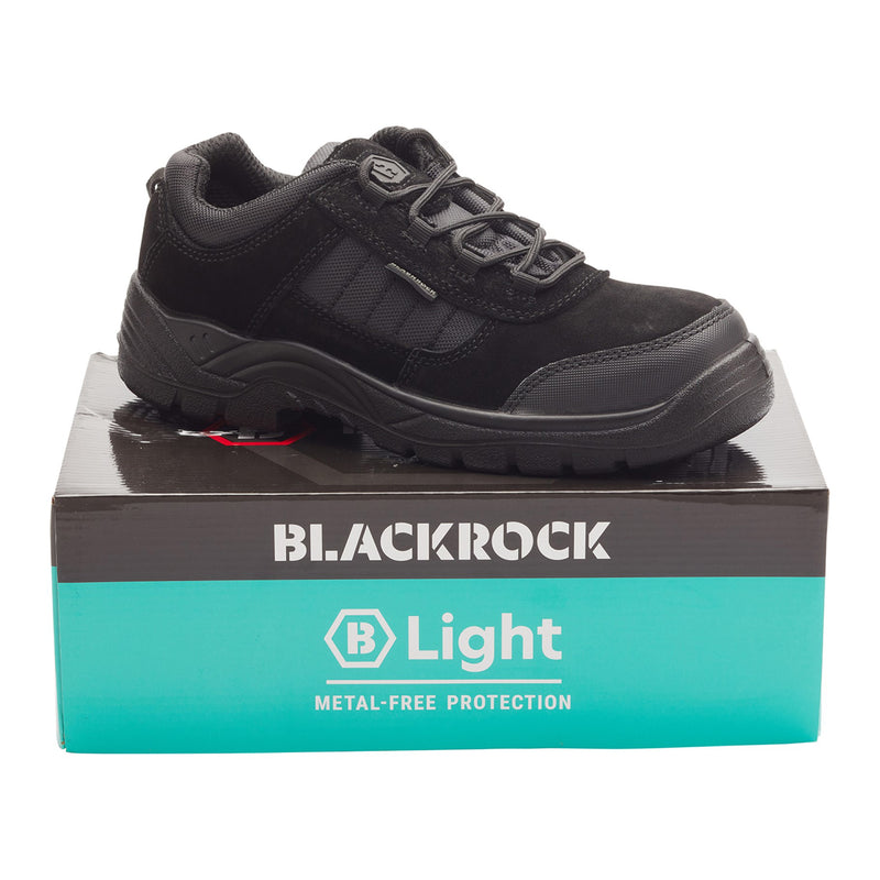 Blackrock Portland Composite Safety Trainers - size 10