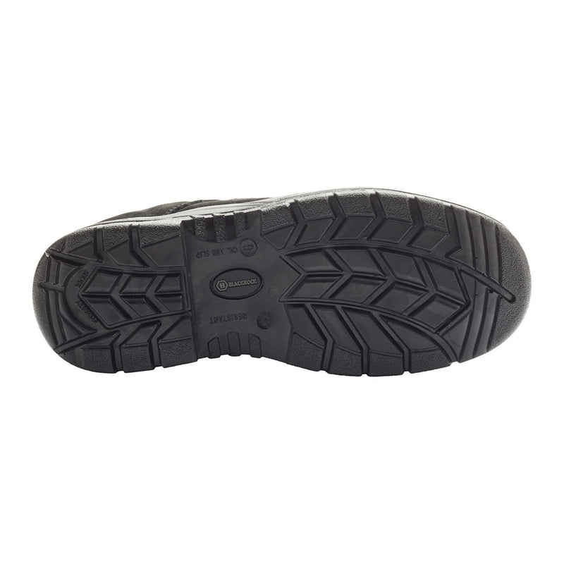 Blackrock Portland Composite Safety Trainers - size 11