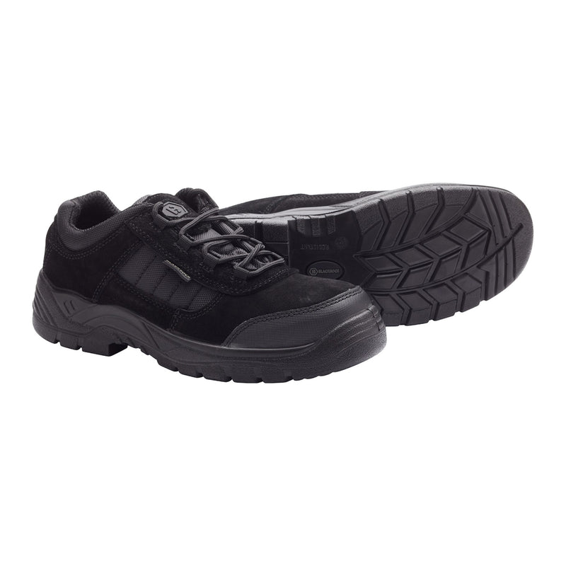 Blackrock Portland Composite Safety Trainers - size 11