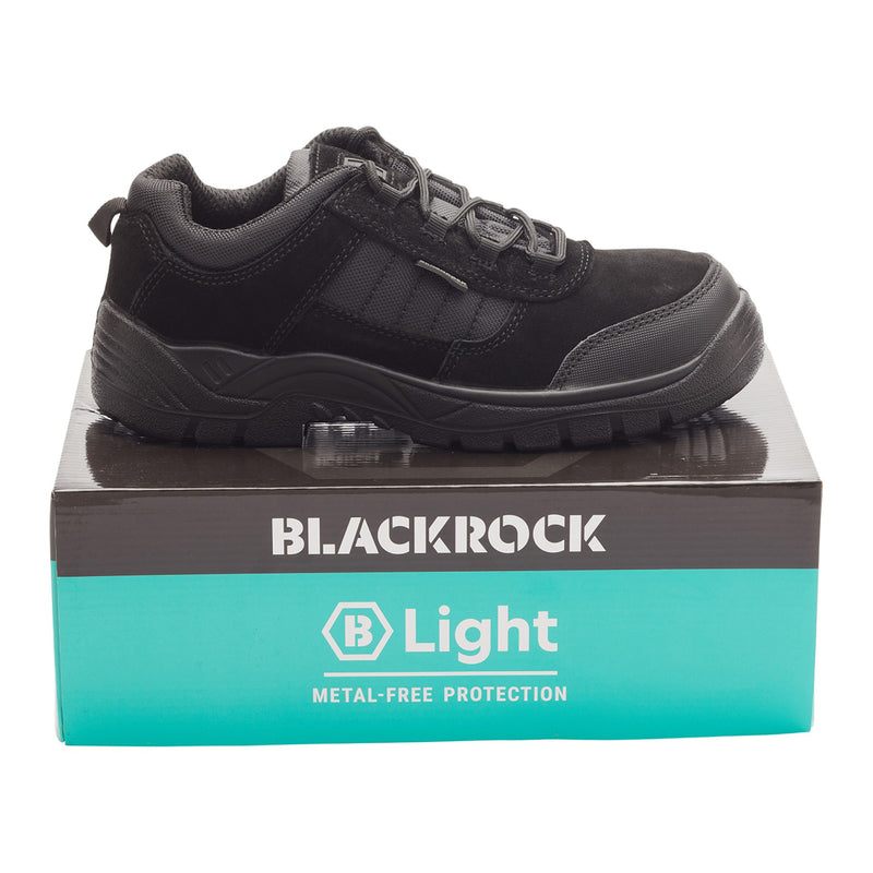Blackrock Portland Composite Safety Trainers - size 11