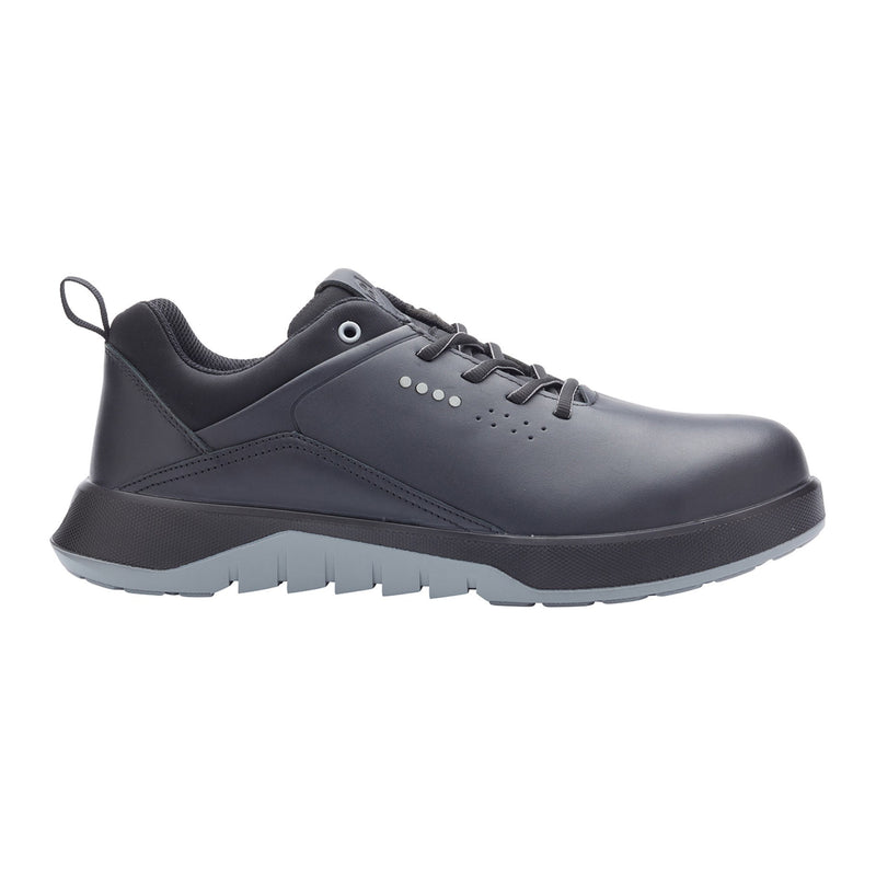 Blackrock Austin Composite Safety Trainers - Black/Grey size 4